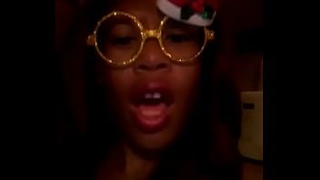 Tristina millz & shanice luv middle