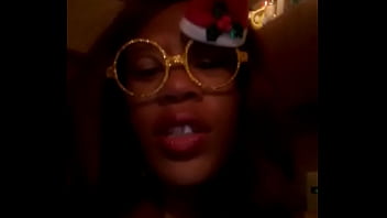 Tristina millz & shanice luv middle