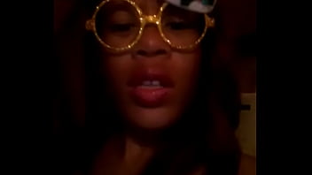 Tristina millz & shanice luv middle