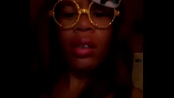 Tristina millz & shanice luv middle