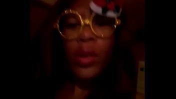 Tristina millz & shanice luv middle