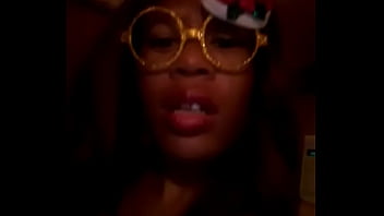 Tristina millz & shanice luv middle