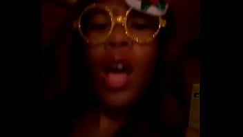 Tristina millz & shanice luv middle