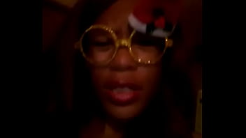 Tristina millz & shanice luv middle