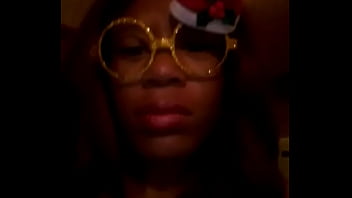 Tristina millz & shanice luv middle