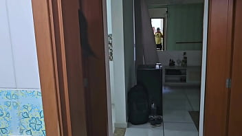 Mama studio patrão fudendo a empregada safada grátis