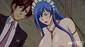Milf tetona follada duro hentai