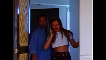 Tricia deveraux rents a room for an anal vacation