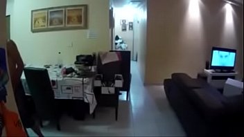 Afternoon quicky in ip cam Afternoon quicky in ip cam