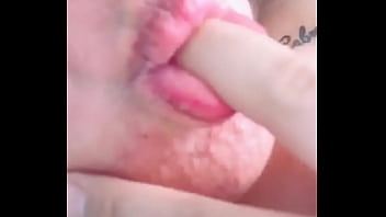 My friend sent me this to let me know she was horny an ready to get fucked