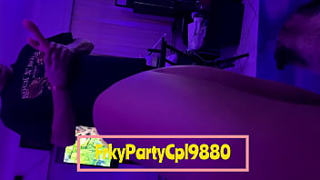 Whipped cream anal with nadia gaypz