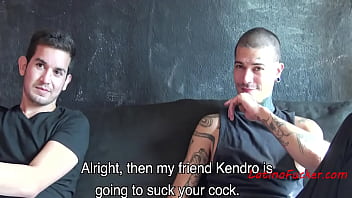 Gay For Pay Latino Twinks thumbnail