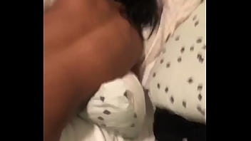 Big dick black booty