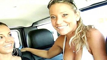 Desperate teen naked in public and fucks to pay rent 25