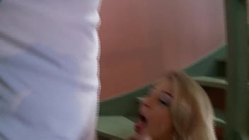 Mia hilton bends over because she wants to be fucked hard and fast sqf