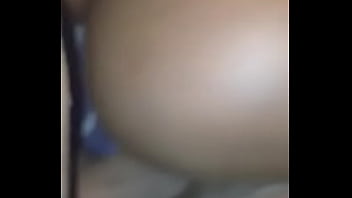 Black pussy part v