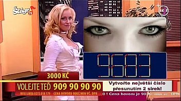 Stil tv 120406 sexy vyhra quizshow