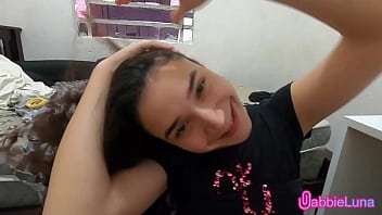 Gabbie luna minha rola favorita