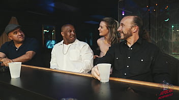 We needed a woman's opinion