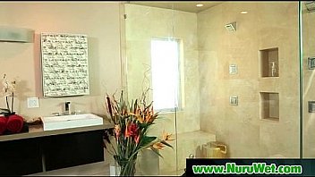 Nuru sensual massage with happy ending 20
