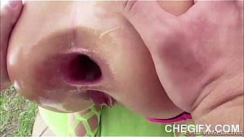 Anal gape report 2 Anal gape report 2