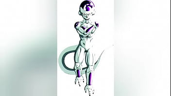 Frezeer & towa dbheroes