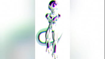 Frezeer & towa dbheroes