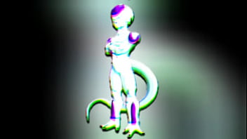 Frezeer & towa dbheroes