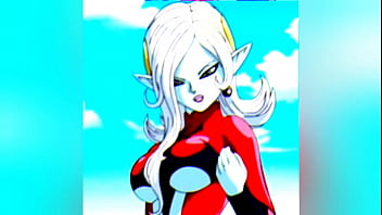 Frezeer & towa dbheroes