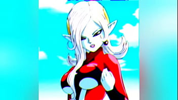 Frezeer & towa dbheroes