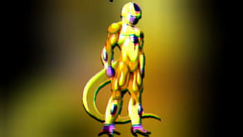 Frezeer & towa dbheroes