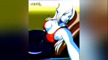 Frezeer & towa dbheroes