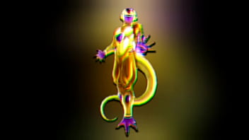 Frezeer & towa dbheroes