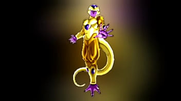 Frezeer & towa dbheroes