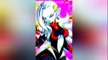 Frezeer & towa dbheroes