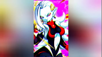 Frezeer & towa dbheroes