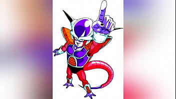 Frezeer & towa dbheroes