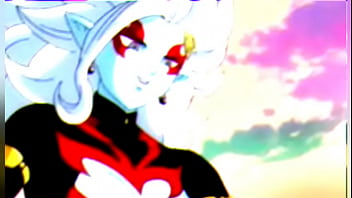 Frezeer & towa dbheroes