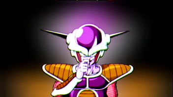 Frezeer & towa dbheroes