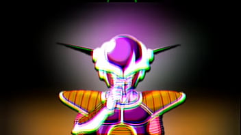 Frezeer & towa dbheroes