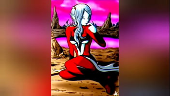 Frezeer & towa dbheroes