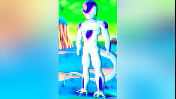 Frezeer & towa dbheroes Frezeer & towa dbheroes