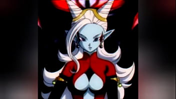 Frezeer & towa dbheroes