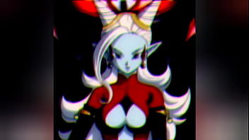 Frezeer & towa dbheroes