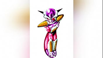 Frezeer & towa dbheroes