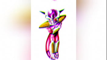 Frezeer & towa dbheroes