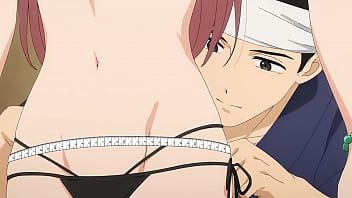 My dress up darling ep 2 dublado hd