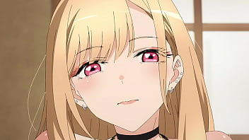 My dress up darling ep 2 dublado hd