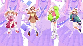 My dress up darling ep 2 dublado hd