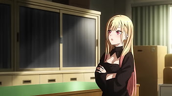 My dress up darling ep 2 dublado hd